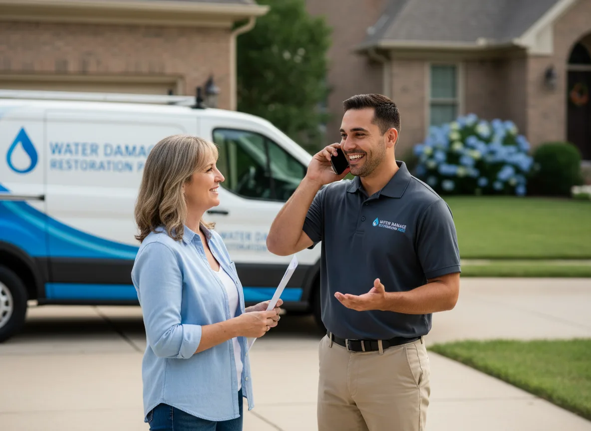 Flood Restoration Riverview, FL FAQs